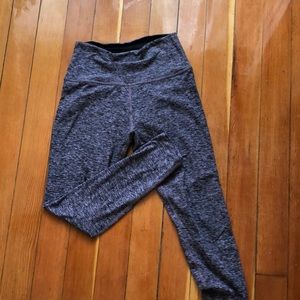 Yoga/workout leggings